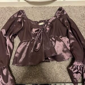 Alterd state top